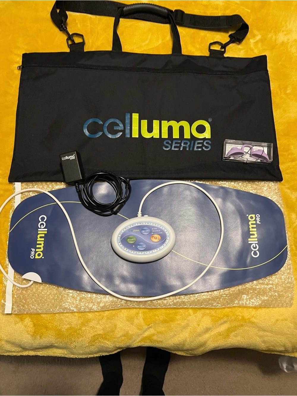 Celluma Pro